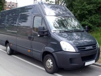 Iveco Daily  60-65